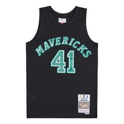 Nba-trui dallas mavericks dirk nowitzki