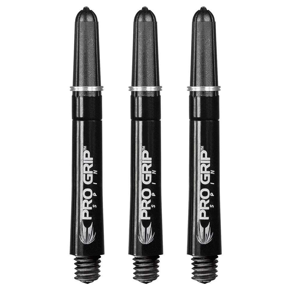Target Power Titanium G9 Shaft Short - Black