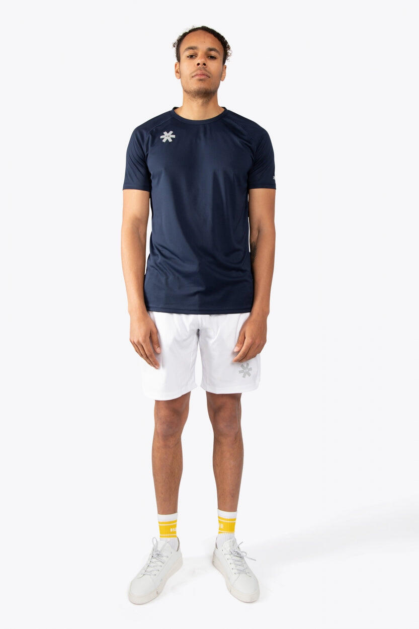T-shirt d'entraînement pour hommes Osaka | Marine 6/6