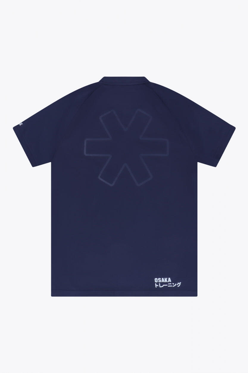 T-shirt d'entraînement pour hommes Osaka | Marine 4/6