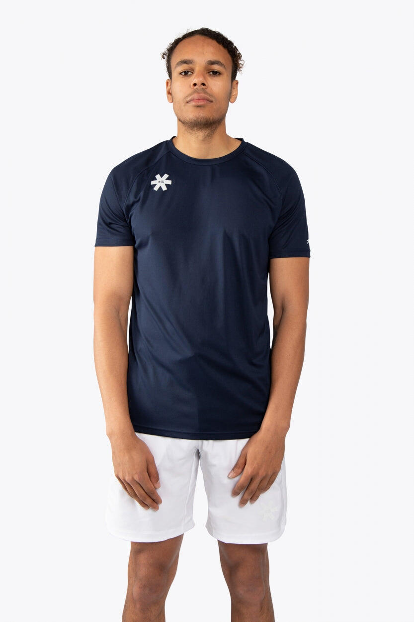 T-shirt d'entraînement pour hommes Osaka | Marine 3/6