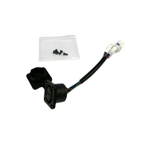 Ladekabel Kellys Tygon
