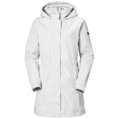 Langer Mantel Damen Helly Hansen Aden