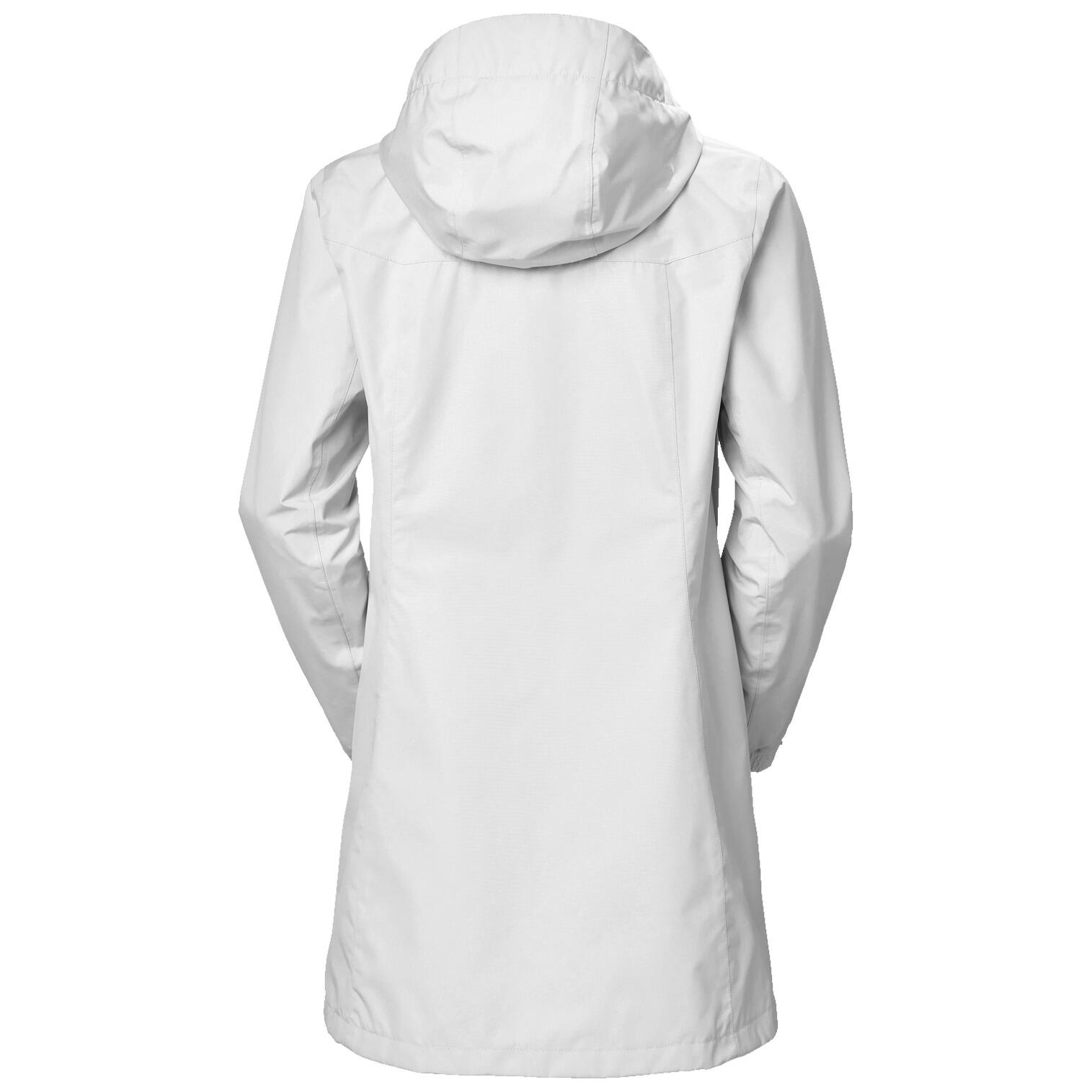 Manteau long femme Helly Hansen Aden 2/3