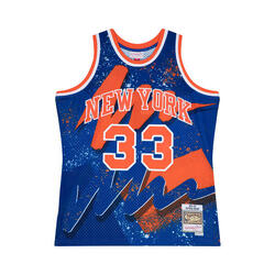 Maillot New York Knicks