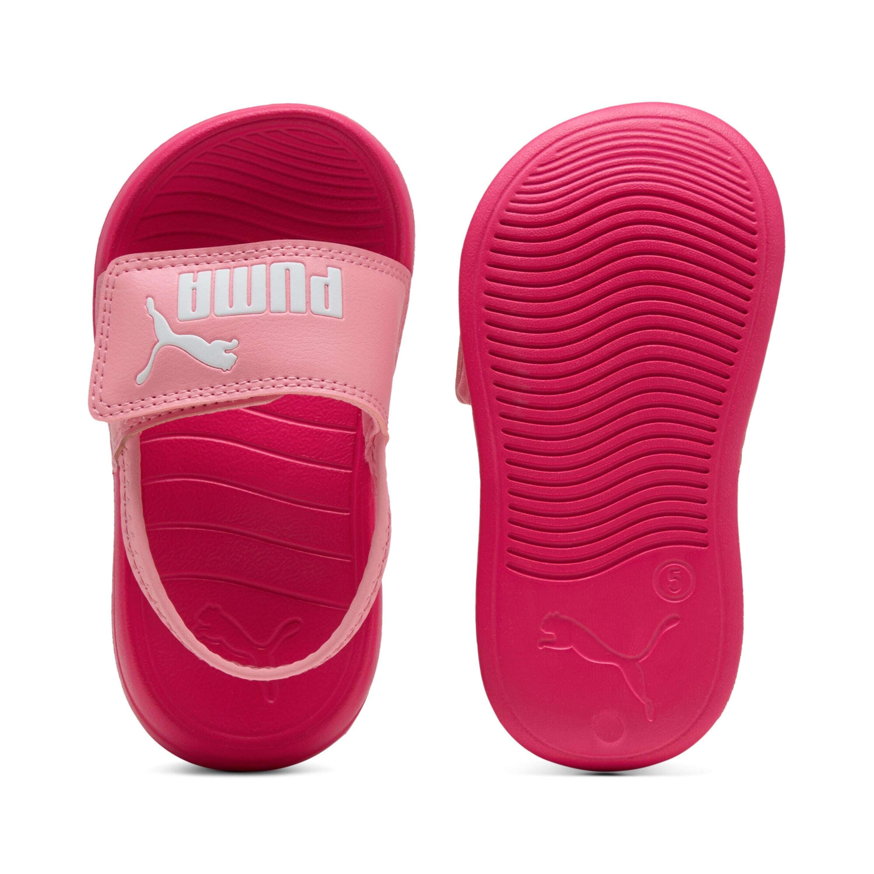 Sandales à Scratch Enfant Puma Inf Popcat 20 Backstrap AC Inf 6/6
