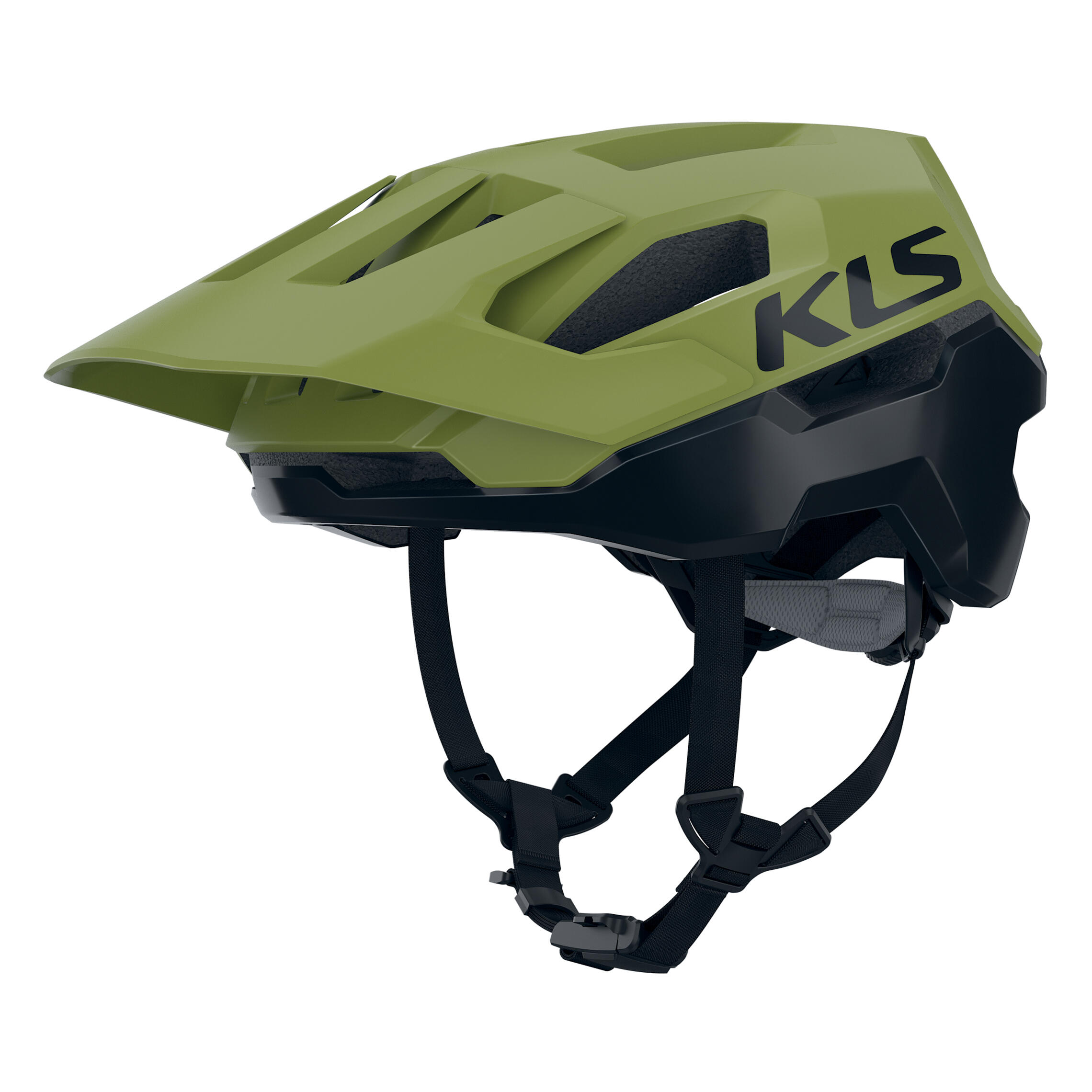 Casque VTT Kellys Dare II 3/4