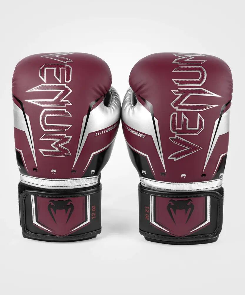 Gants de boxe Venum Elite Evo 6/7