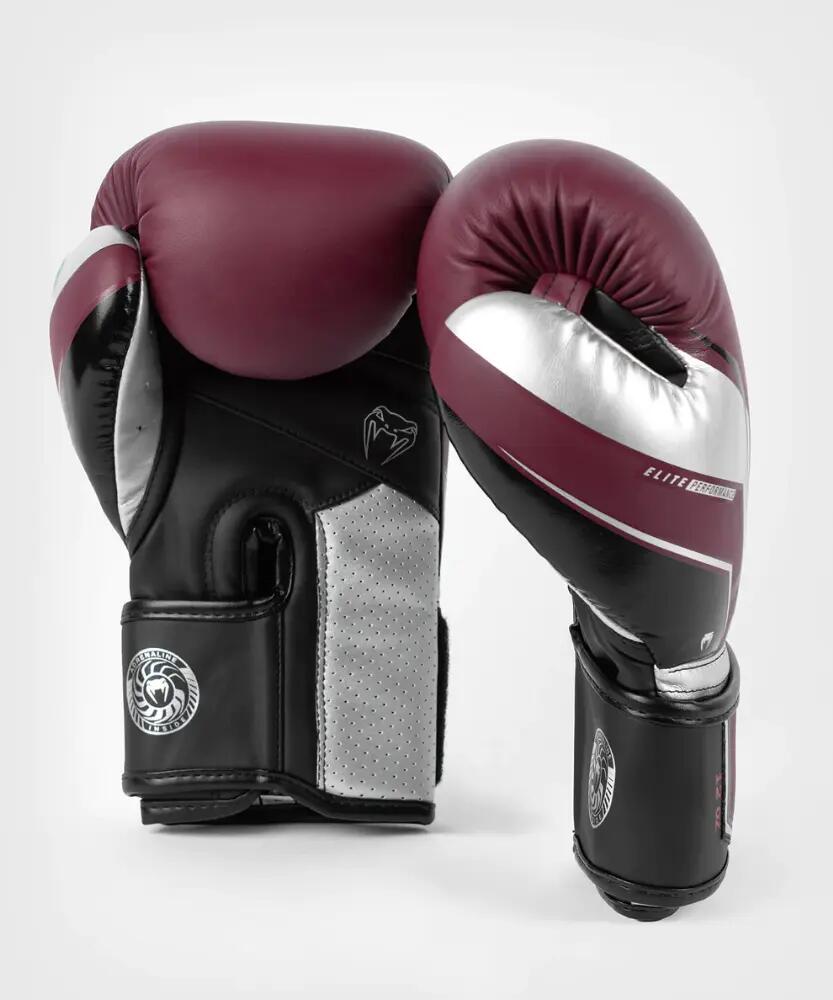 Gants de boxe Venum Elite Evo 4/7