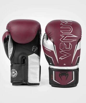 Gants de boxe Venum Elite Evo