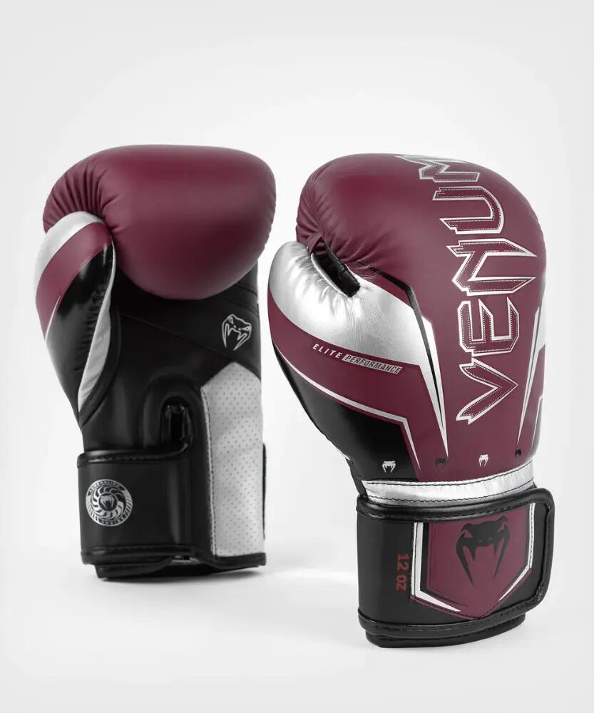 Gants de boxe Venum Elite Evo 5/7