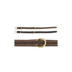 Collier pour chien tressé Chetak