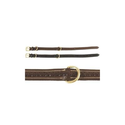 Geflochtenes Hundehalsband Chetak