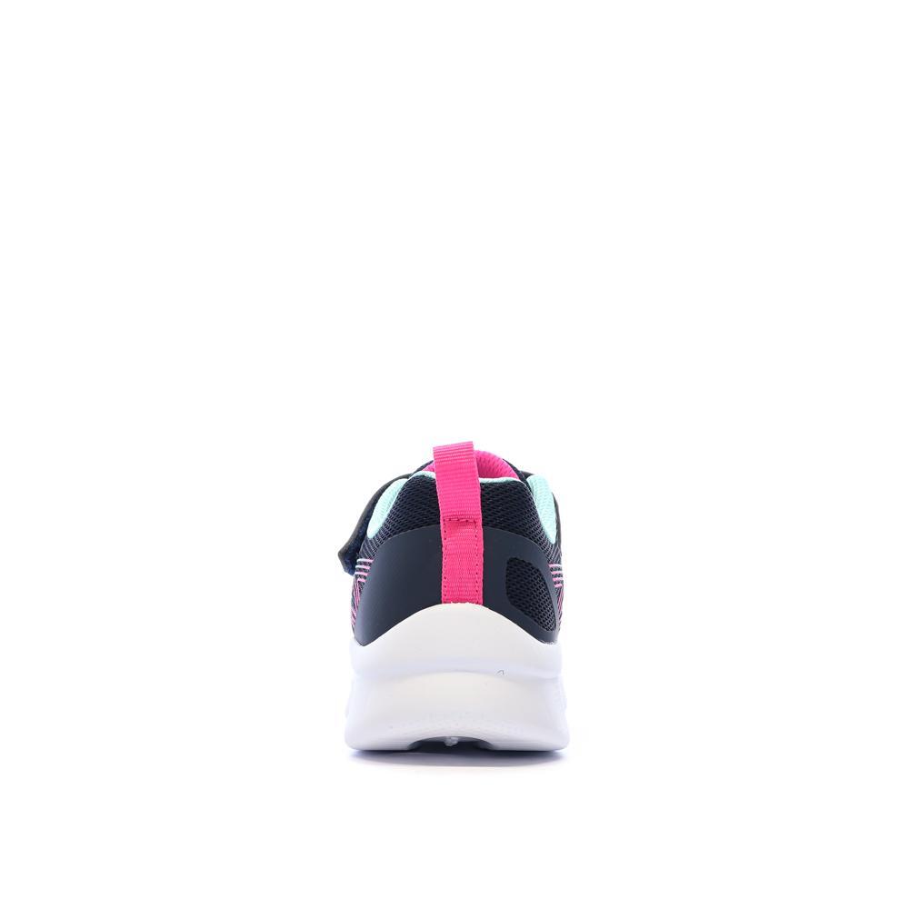 Buty do chodzenia dla dzieci Skechers 302468LNVY 3/7