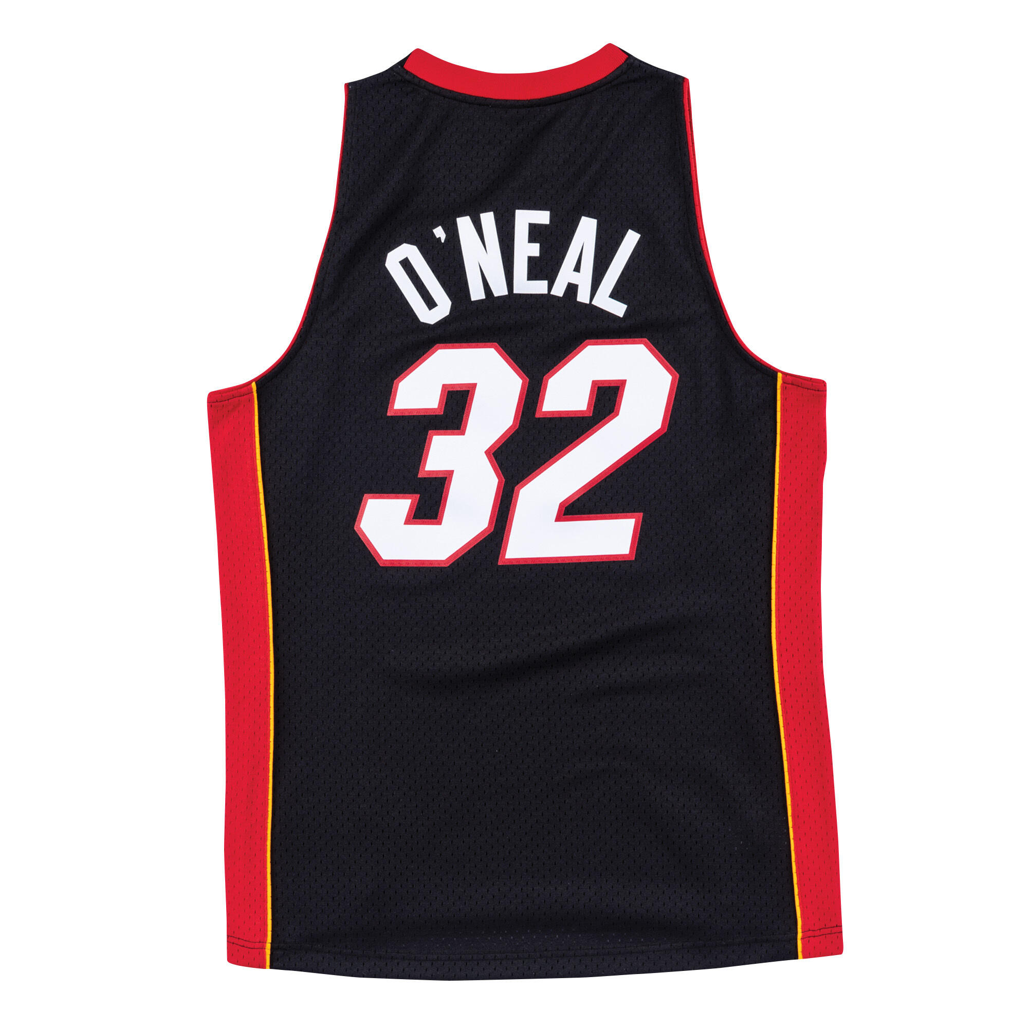 Maillot NBA Miami Heat Shaquille O'Neal 2/3
