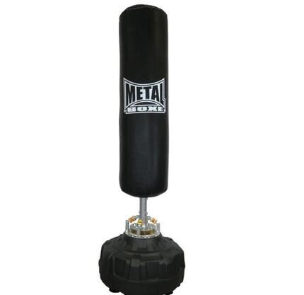 Metal Boxe Sac Sur Pied Reactiv Ii