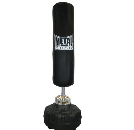 Metal Boxe Sac Sur Pied Reactiv Ii