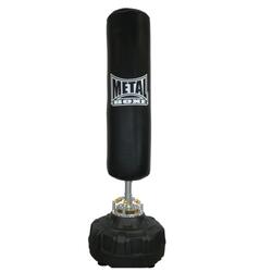 Sac de frappe sur pied Reactiv II metal boxe