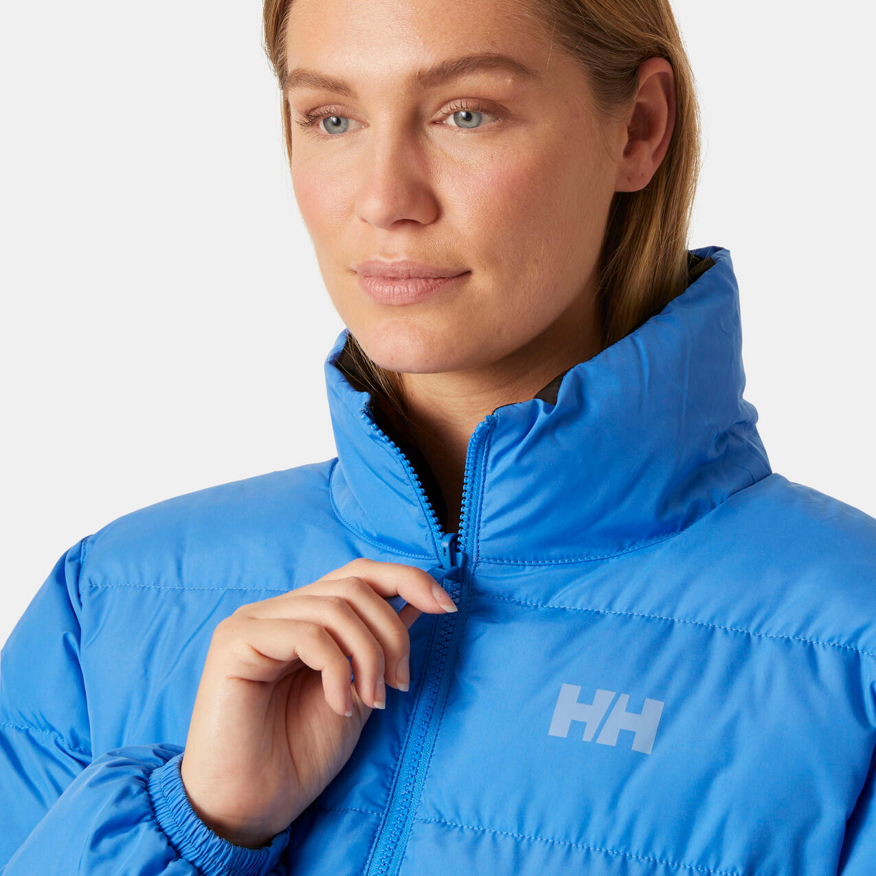 Doudoune réversible femme Helly Hansen Yu 23 4/6