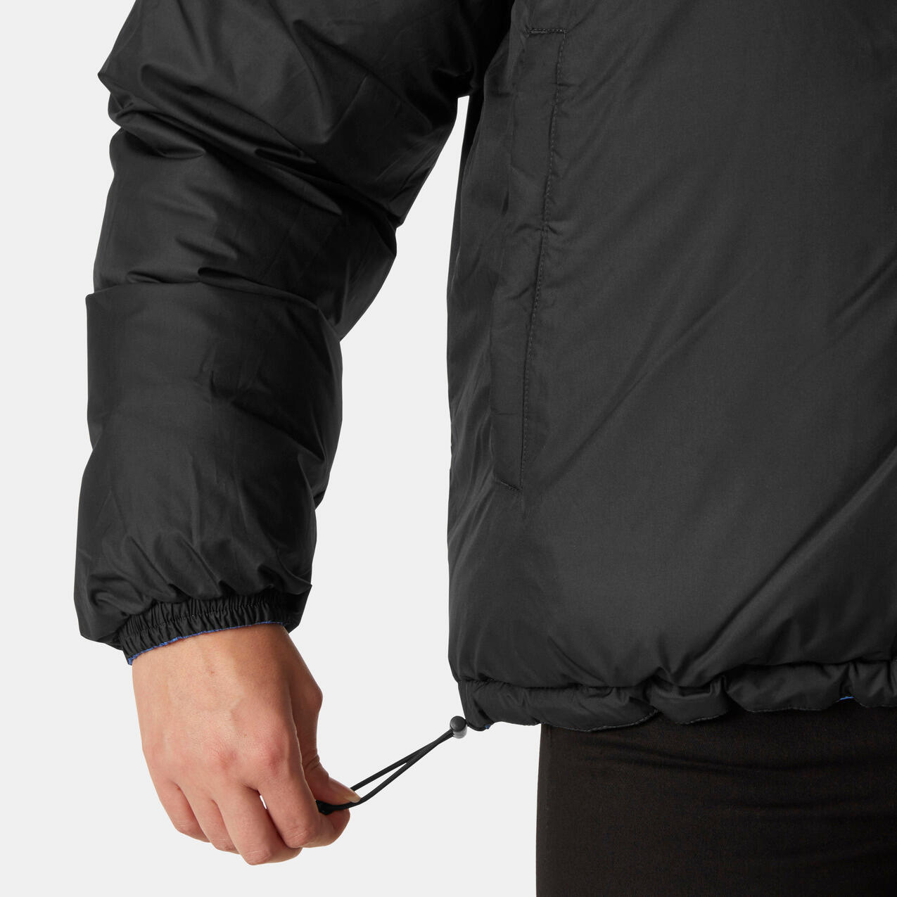 Doudoune réversible femme Helly Hansen Yu 23 6/6