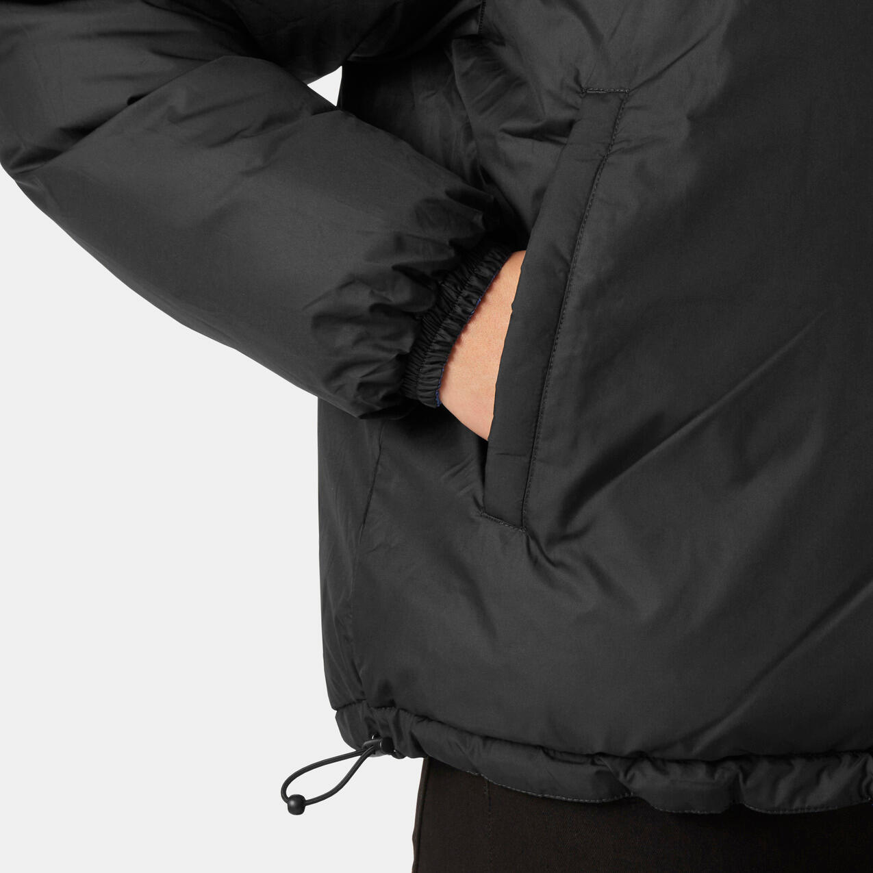 Doudoune réversible femme Helly Hansen Yu 23 5/6