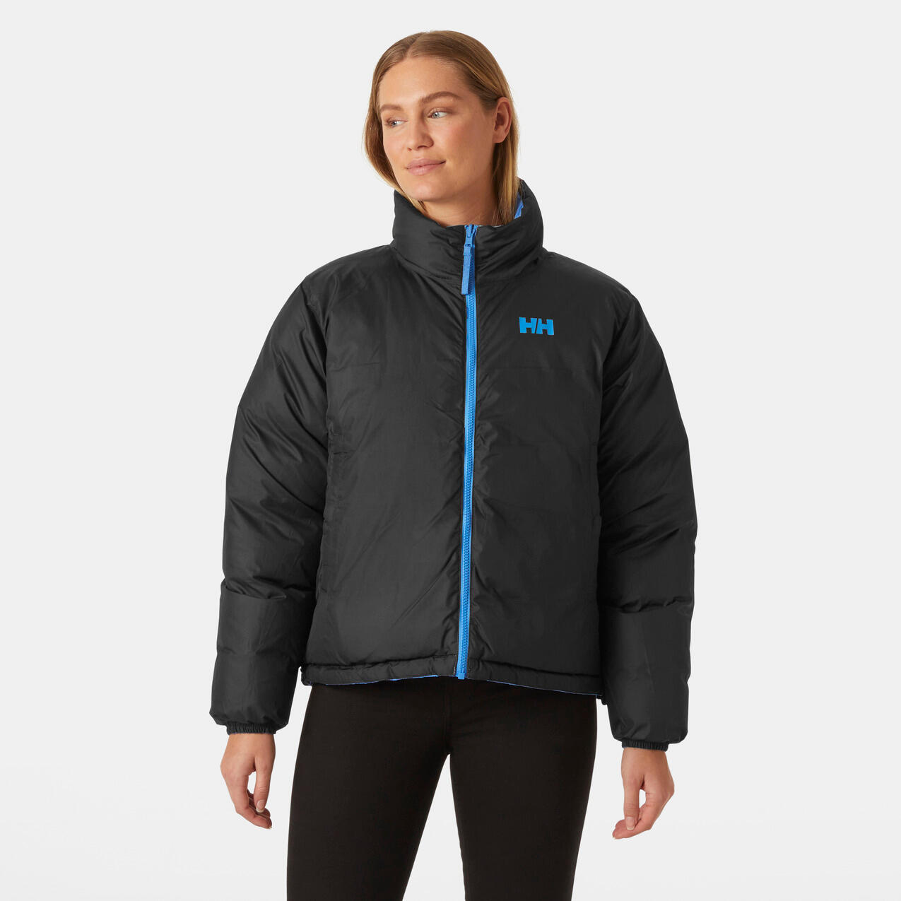 Doudoune réversible femme Helly Hansen Yu 23 2/6