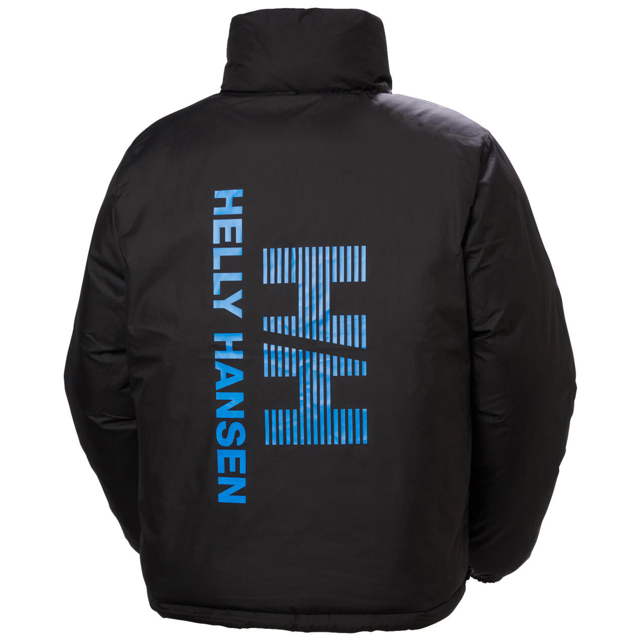 Doudoune réversible femme Helly Hansen Yu 23 3/6