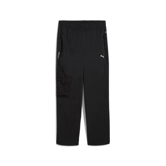 Spodnie cargo Puma Pumatech Relaxed