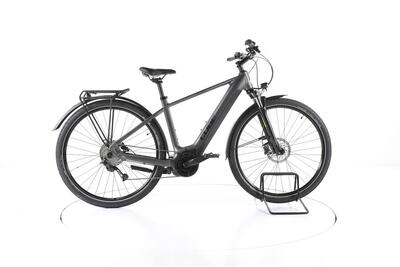 Ebike ricondizionata · Cube Nuride Hybrid Perfomance · Ottime condizioni