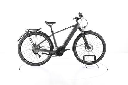 Refurbished - Cube Nuride Hybrid Perfomance Trekking E-Bike 2023 - Sehr gut