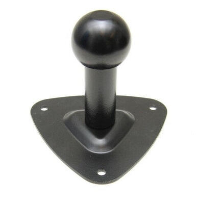 Pro-User universelle Wandhalterung für Fahrradträger