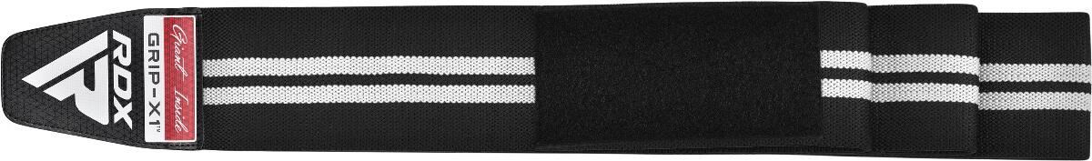 Bandes de genoux pour musculation et d'haltérophilie 6/7