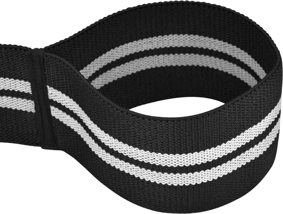Bandes de genoux pour musculation et d'haltérophilie 7/7