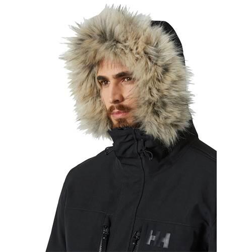 Parka Helly Hansen Varanger 4/7