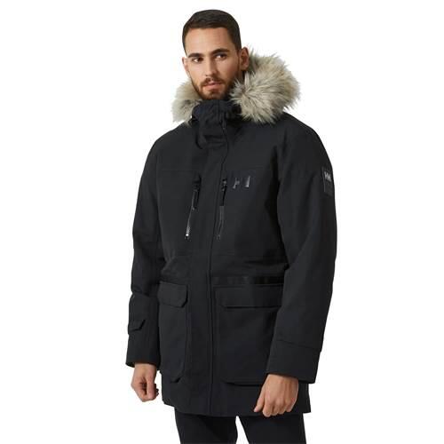Parka Helly Hansen Varanger 2/7