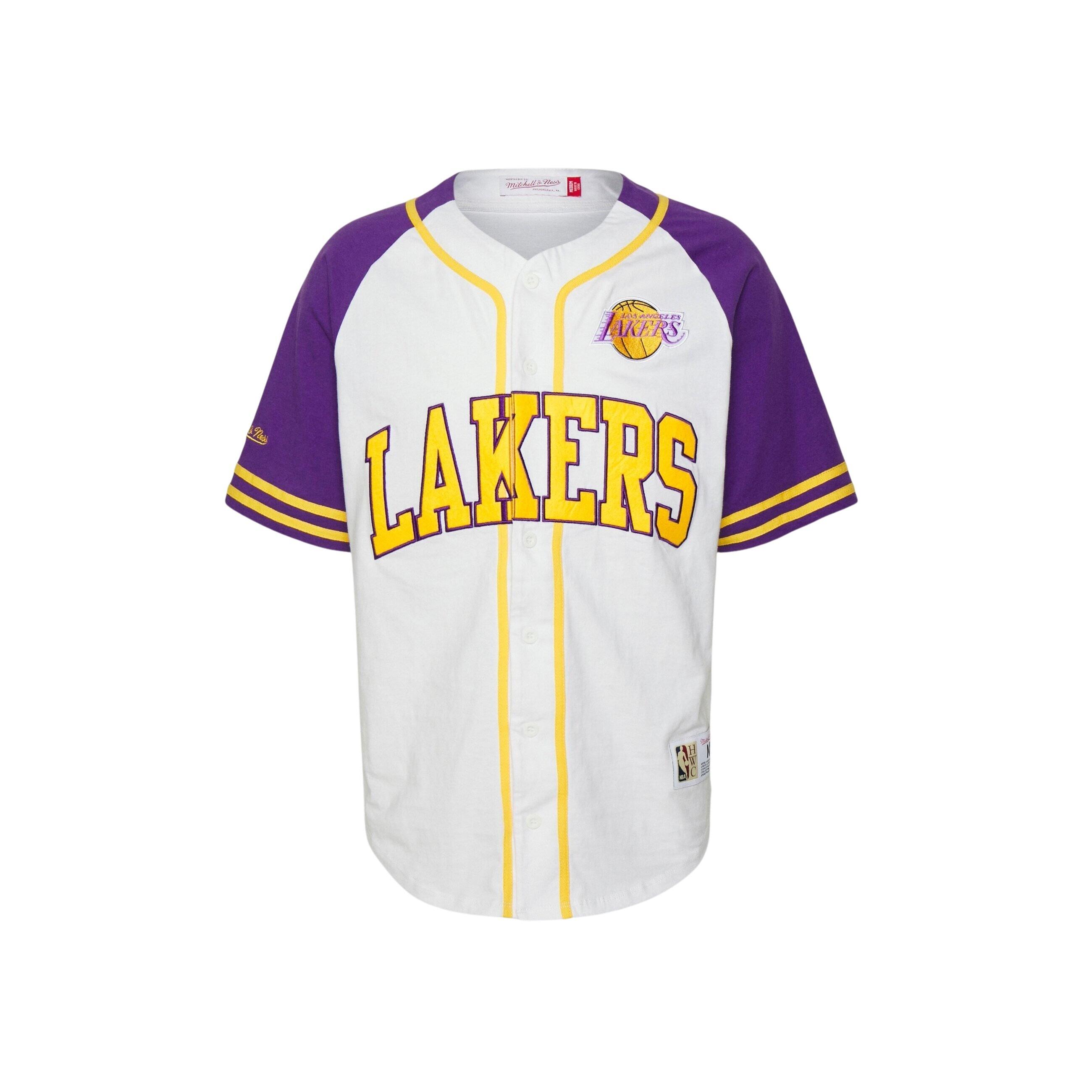 MITCHELL & NESS picture
