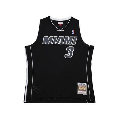 Miami heat nba-shirt dwyane wade 2011