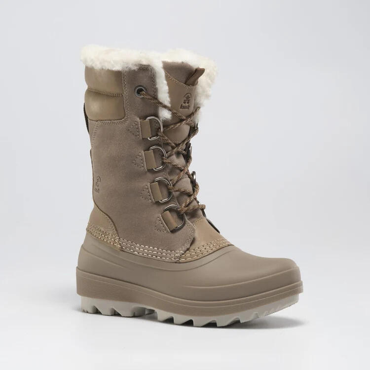 Women's winter boots Kamik Lauren