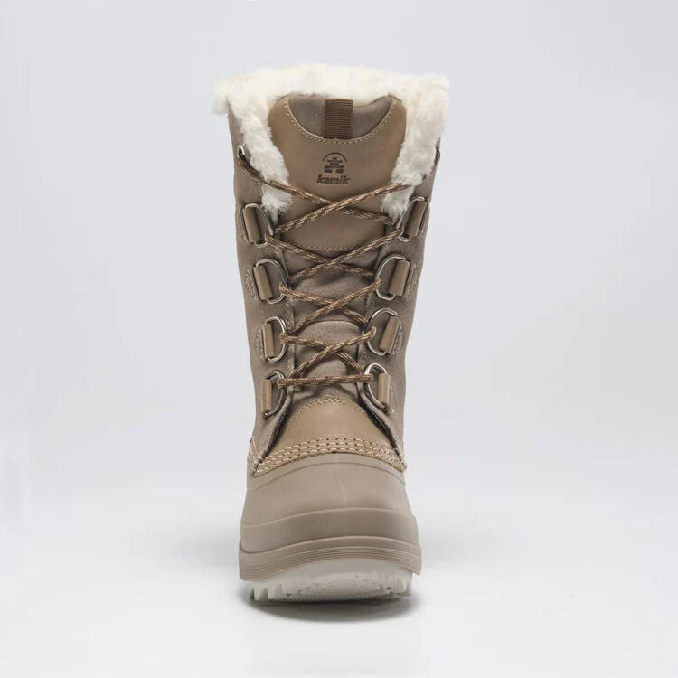 Dames winterlaarzen Kamik Lauren 4/7
