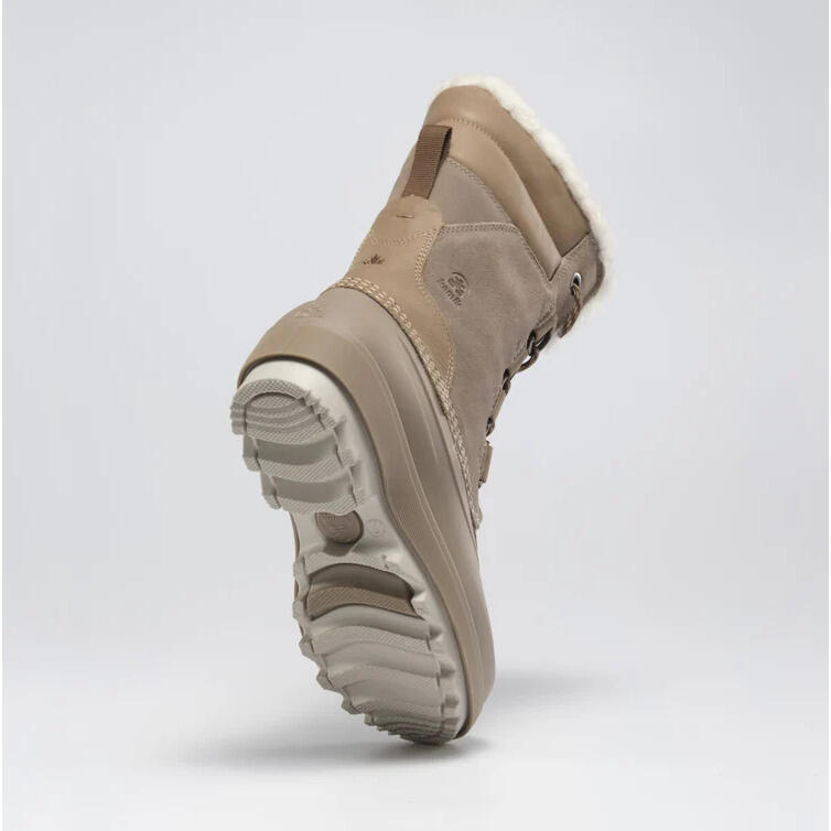 Dames winterlaarzen Kamik Lauren 5/7