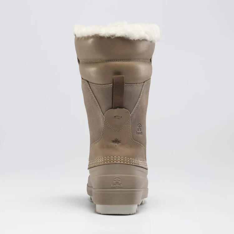 Dames winterlaarzen Kamik Lauren 2/7