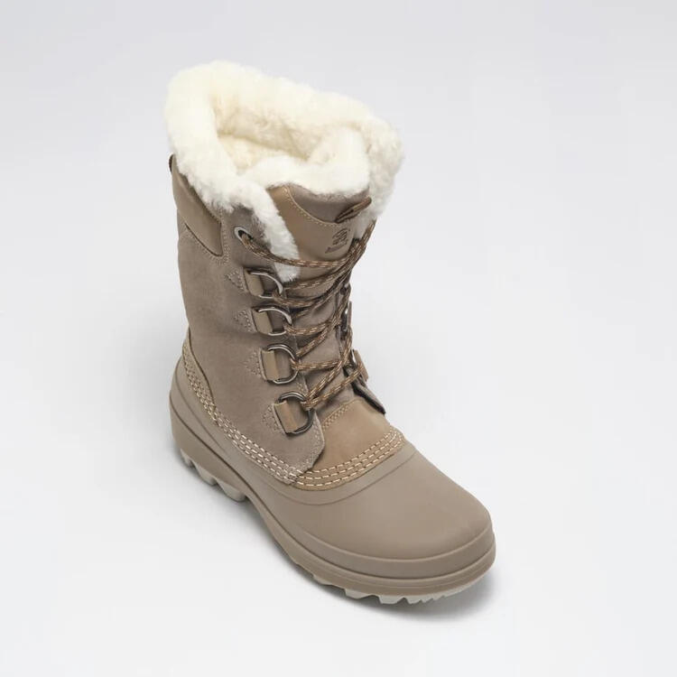 Dames winterlaarzen Kamik Lauren 3/7