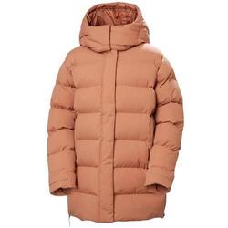 Doudoune long à capuche femme Helly Hansen Aspire