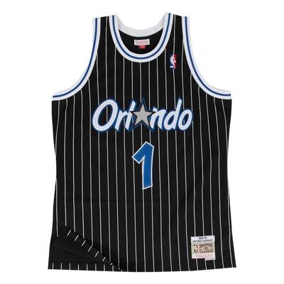 Nba-trui orlando magic penny hardaway
