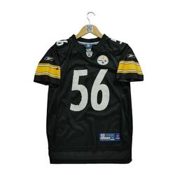 Reconditionné - Maillot Femme NFL Pittsburgh Steelers - Bon État