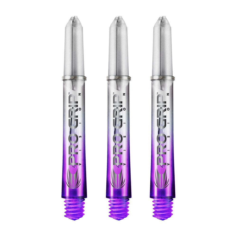 Target Pro Vision Shaft Medium - Blue (3pc)