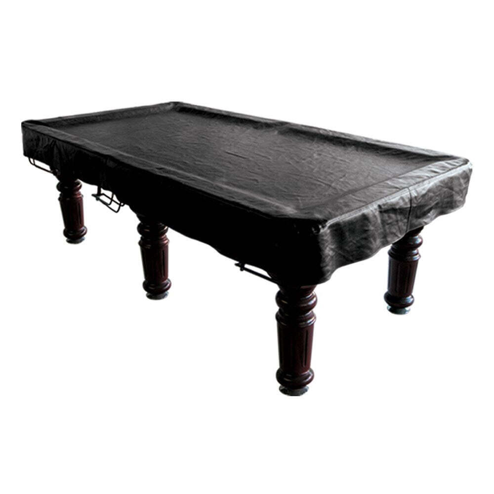 Formula Sports Heavy Duty Vinyl Billiard Cover