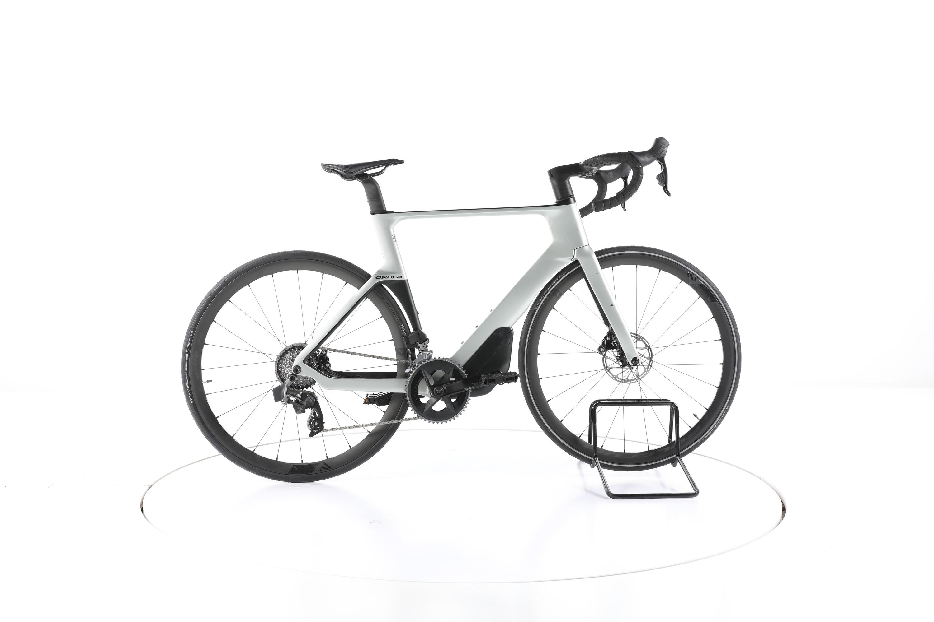 ORBEA Refurbished - Orbea Orca Aero M31 eLTD PWR Carbon 2024 - Goed