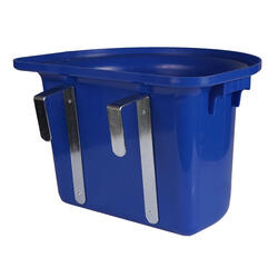 Mangeoire cheval suspendue Horka