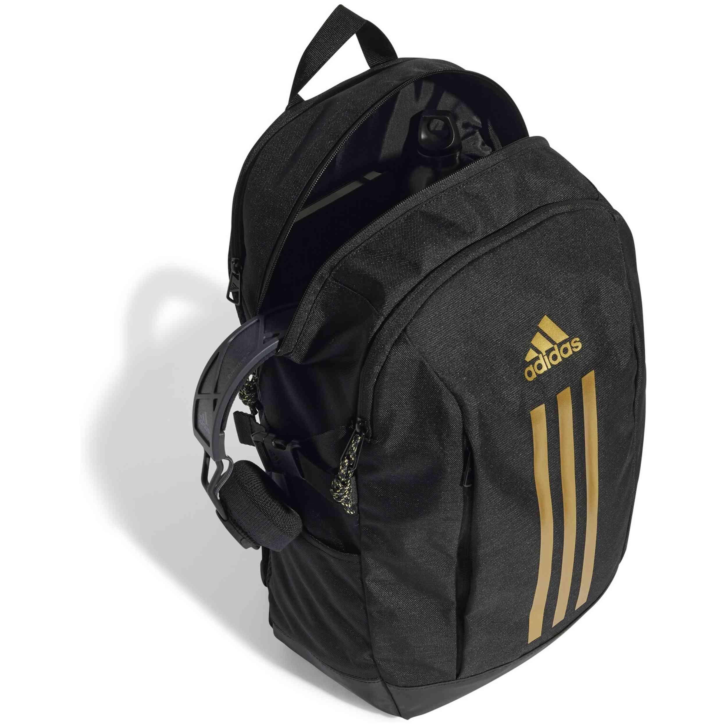 Mochila Adidas modelo JD6525 para homem 2/9